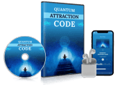 Quantum Attraction Code