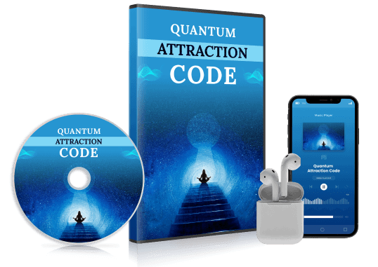 Quantum Attraction Code