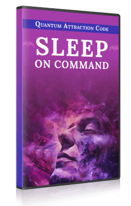 Free Bonus #2: Sleep On Command ($76 Value)